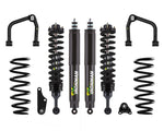 IRONMAN 4X4 3.5" Foam Cell Pro Suspension Lift Kit | Toyota Tacoma (2024+) TOY093AAKPS2P-B