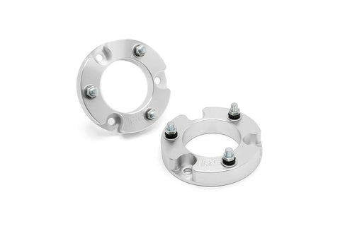 RC 2 Inch leveling Kit Toyota Tacoma 2WD/4WD (2005-2023) 744