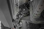 Power Running Boards Dual Electric Motor | CrewMax | Toyota Tundra (07-21) -  PSR50110