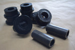 BULLETPROOF SUSPENSION 05-23 TACOMA Upper Control Arm Bushing Rebuild Kit