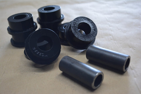 BULLETPROOF SUSPENSION 05-23 TACOMA Upper Control Arm Bushing Rebuild Kit