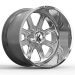 24X12 KG1 FORGED VALOR KF010 6X5.5 -44 106.3 BORE SET OF 4