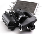 TOYOTA FJ CRUISER 07-09 1GR-FE 4.0L V6 SUPERCHARGER SYSTEM *FREE SHIPPING