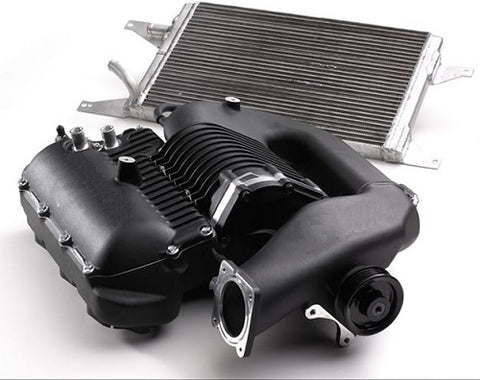 TOYOTA FJ CRUISER 07-09 1GR-FE 4.0L V6 SUPERCHARGER SYSTEM *FREE SHIPPING