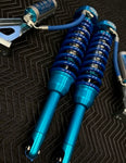 *SPECIAL ORDER*KING SHOCKS | 2005-2023 TACOMA 2.5 COILOVER SET - PRO COMP 6'' SPEC - 25001-119-PC6