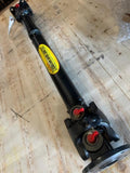 TOM WOOD FRONT DRIVESHAFT FOR 24-26 TACOMA HYBRID MODELS WITH 6'' LIFTS INSTALLED A2XC-TA4-T4