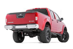 NISSAN FRONTIER 2WD/4WD (2005-2021) 6 INCH LIFT KIT RC 87930