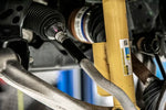 JKS9700 STEERING SLEEVE KIT | 2021 FORD BRONCO
