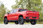 ROUGH COUNTRY 6 INCH LIFT KIT - CHEVY SILVERADO 1500 2WD/4WD (2019-2022) - 21731