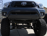 BULLETPROOF SUSPENSION 2005-2023 Toyota Tacoma 10″-12″ Lift Kit Option 1 (Basic) (A3)