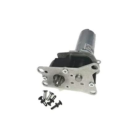 AMP Research 20-03289-91 Power Step Running Board Motor TOYOTA 05-23 TACOMA & 10-24 4Runner