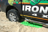 IRONMAN 1100MM IRONMAN4X4 TOTAL TRACTION BY TREDS RECOVERY BOARDS