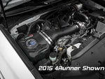 AFE power Momentum GT Cold Air Intake System w/ Pro 5R Filter 03-22 4runner 50-70095R