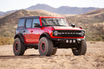 ZONF95 4” ZONE ADVENTURE SERIES LIFT KIT 2021 FORD BRONCO 4DR (BASE SHOCK PACKAGE MODELS ONLY) (HP4-2)