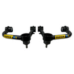 BILSTEIN B8 Control Arms - 2005-2023 TACOMA Upper Control Arm Kit PART# 51-304683