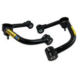 BILSTEIN B8 Control Arms - 2005-2023 TACOMA Upper Control Arm Kit PART# 51-304683