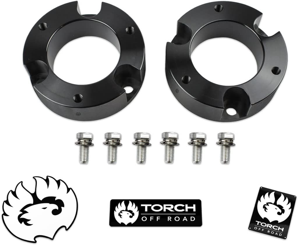 TORCH 3" Front Leveling Lift Kit for 19952004 Toyota 2WD 4WD T