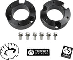 TORCH 3" Front Leveling Lift Kit for 1995-2004 Toyota Tacoma 2WD 4WD TRD SR5 - PT# 95TMA30 (BR2)