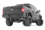 ROUGH COUNTRY 6 INCH LIFT KIT - FORD F-150 4WD (2015-2020) - 55730