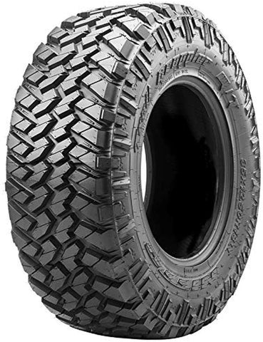 Nitto Trail Grappler Mud Terrain Light Truck Tire 37x12.50R20 NIT205-800