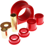 96-04 Toyota Tacoma and 96-02 4Runner Rack and Pinion Bushings Kit RED ENE8.10103R
