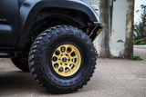 Stealth Custom Series RAY10 BRUSHED GOLD  17X9 -38 set of 4