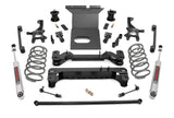 RC 6 INCH LIFT KIT | TOYOTA FJ CRUISER 2WD/4WD (2007-2009) | * (2003-2009 T4R) -PT# 770S (HP3)