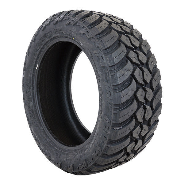 AMP Terrain Attack M/T 37X12.50R22 SET OF 4 (CS1-2) – Top Notch ...