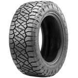 Nitto 33X12.50R20 Ridge Grappler  - 217140 SET OF 4