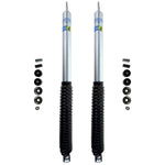 CST 07 - 21 Toyota Tundra 2wd & 4wd High Clearance 7″ Stage 1.5 / Bilstein Rear shocks