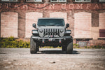 Jeep Wrangler 3.5" OVERLAND+ Lift Kit 2018+, JL / JL 4xE Clayton Off Road / Bilstein COR-3009035 - BIL