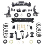 Pro Comp 6 Inch Stage 1 Lift Kit with Twin Tube Shocks 2016-2024 4RUNNER - EXP K5156T