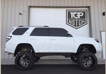 RM83005-DS TTL Toytec 1 inch body lift kit (2010 - 2024 4Runner)(C3)