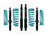 DOBINSONS 2-2.5" IMS LIFT KIT FOR TOYOTA 4RUNNER 1996 TO 2002 3RD GEN