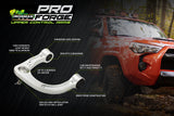 IRONMAN FOAM CELL PRO SUSPENSION KIT SUITED FOR TOYOTA 4RUNNER 2010+ NON-KDSS - STAGE 2 - PT# TOY065ABKPS2 (C1)