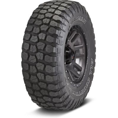 Ironman 33x12.50R20 Tire, All Country M/T - 98367