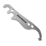 Ironman 4x4 Foam Cell Pro Adjustment And Service Tool ISHOCKTOOL001