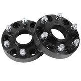 G2 Axle & Gear 93-38-125 - G2 Axle & Gear Wheel Spacers (88-Up GM 1/2 Ton)