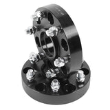 G2 Axle & Gear 93-38-125 - G2 Axle & Gear Wheel Spacers (88-Up GM 1/2 Ton)