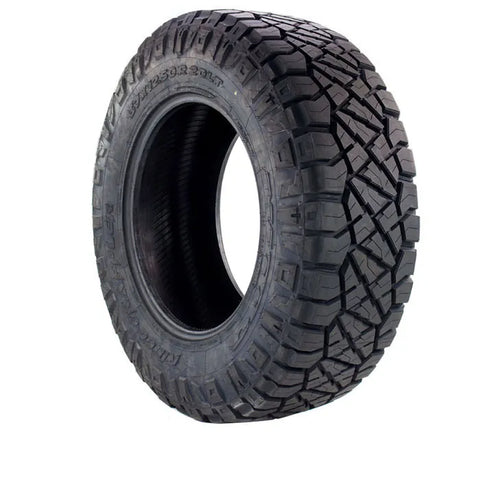 Nitto 285/70R17 Tire, Ridge Grappler - 217-000