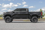ROUGH COUNTRY 6'' LIFT KIT - 21731D 2019 - 2022 SILVERADO / SIERRA 1500 4X4 (NEW BODY STYLE) FITS Chevy 2.7L GAS & 3.0L DIESEL ONLY