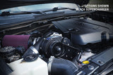 2015-2005 TACOMA (4.0) ProCharger Supercharger  High Output Intercooled System with D-1SC