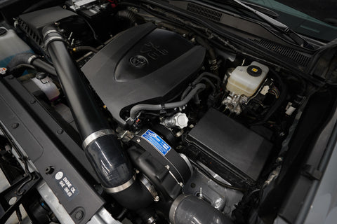 2022-2016 TACOMA (3.5) ProCharger Supercharger  High Output Intercooled System with D-1SC