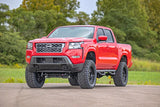 NISSAN FRONTIER 2WD/4WD (2022) 6 INCH LIFT KIT RC83730