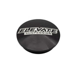 Elevate Ball Joint Upper Control Arm Caps, Pair - PT# 1190BK (PEG)