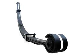 -ATLAS REAR LEAF SPRINGS 6" OVER STOCK 05-23 4X4 TACOMA