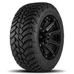 AMP Mud Terrain Attack M/T A 35X11.50R20 PART# 35-115020AMP/CM2 SET OF 4