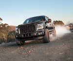 Pro Comp 3'' Level Lift Suspension Leveling Kits EXP 62206K