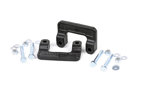 ROUGH COUNTRY 2" LEVELING KIT FOR  GM RC1307