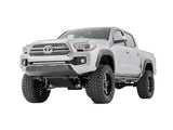 ROUGH COUNTRY 4IN TOYOTA SUSPENSION LIFT KIT (16-23 TACOMA 4WD/2WD) FREE SHIPPING - 75720